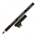 rimmel-creion-sprancene-profesional-004-black brown
